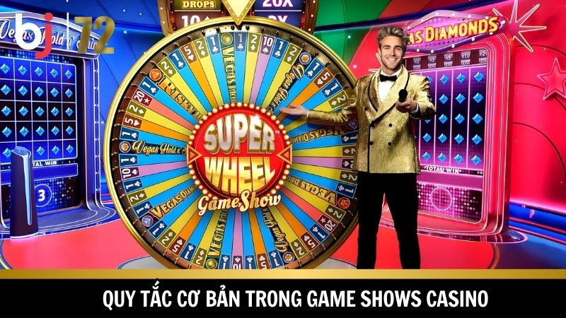 Chú ý một số quy tắc khi chơi